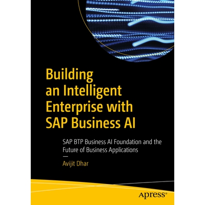 SAP BTP Business AI Foundation and the F