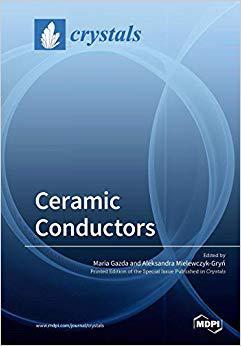 【预售】Ceramic Conductors