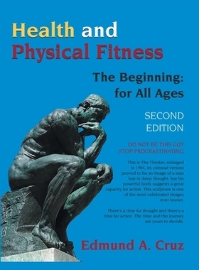 预订 Health and Physical Fitness: The Beginning: for All Ages: 9798823037075