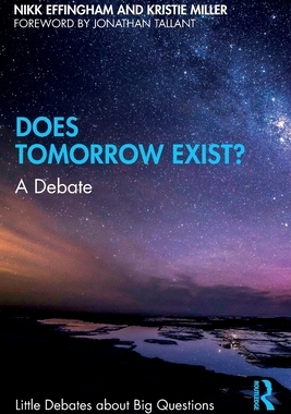 [预订]Does Tomorrow Exist?