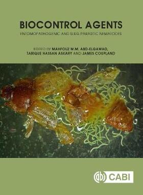 预订 Biocontrol agents
