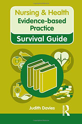 【预订】Evidence-based Practice