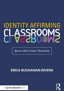 【预订】Identity Affirming Classrooms 9781032042930