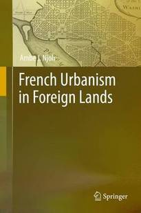 预订 Urbanism French Lands Foreign