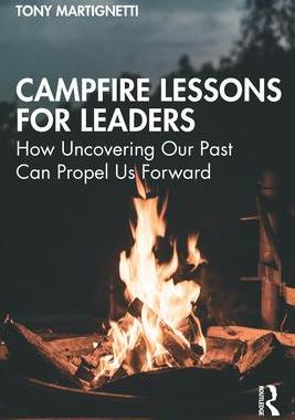 [预订]Campfire Lessons for Leaders 9781032428994