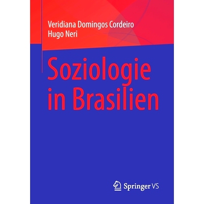 预订 Soziologie in Brasilien: 9783031175695