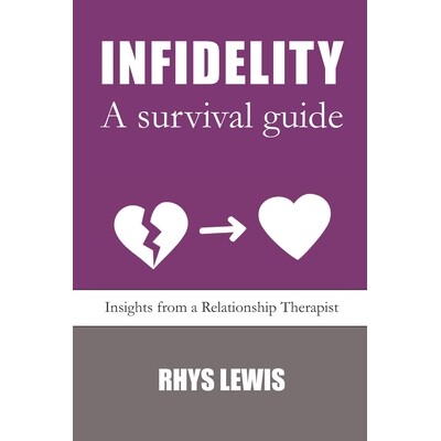 预订 Infidelity - A survival guide: Insights from a Relationship Therapist 9798278228455