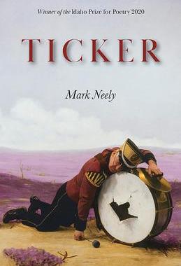 [预订]Ticker 9781733340090