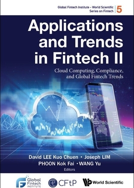 【预订】Applications and Trends in Fintech II 9789811249303