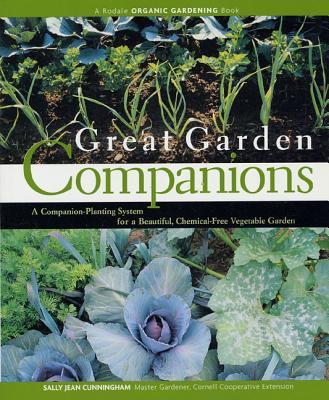 [预订]Great Garden Companions: A Companion-Planting System for a Beautiful, Chemical-Free Vegetable Garden 9780875968476