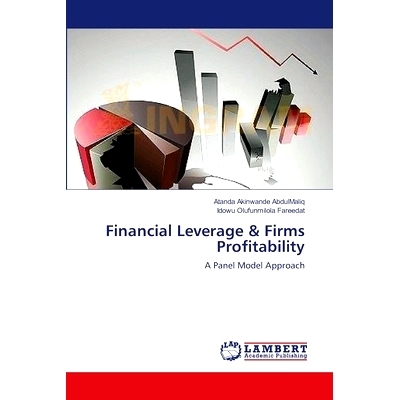 预订 Financial Leverage & Firms Profitability: 9783659001437