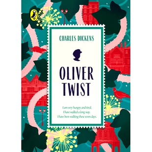 9780241430644 Twist 预订 Oliver