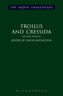 Troilus and Cressida 预订