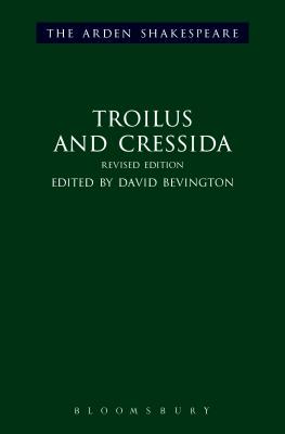 【预订】Troilus and Cressida