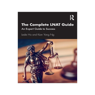 预订 The Complete LNAT Guide