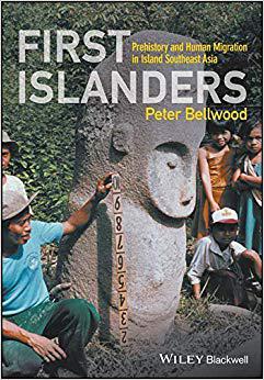 【预售】First Islanders: Prehistory And Huma...