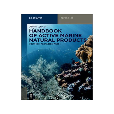 [预订]Alkaloids, Part 1 9783110653267