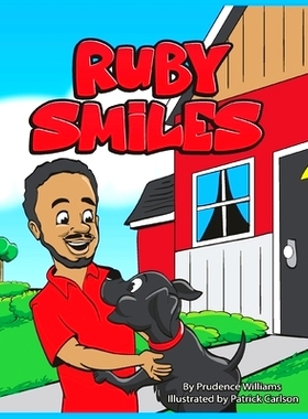 预订 Ruby Smiles: 9781954940994