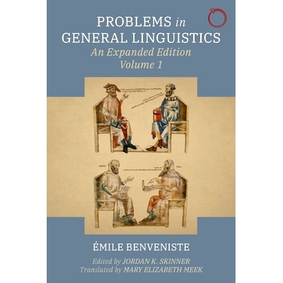 预订 Problems in General Linguistics: An Expanded Edition, Volume 1 一般语言学中的问题，第 1 卷：扩展版，第 1 卷: 978191