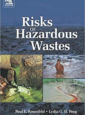 【预售】Risks of Hazardous Wastes
