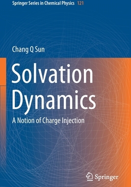 【预订】Solvation Dynamics