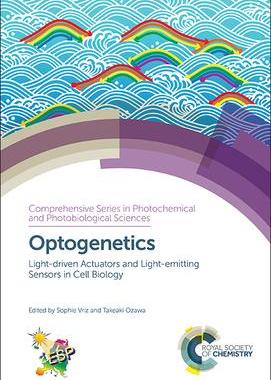 [预订]Optogenetics 9781788012379