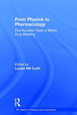 预订 From Physick to Pharmacology