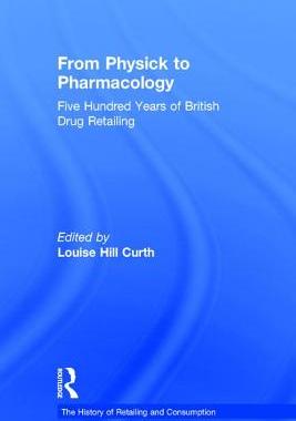 预订 From Physick to Pharmacology