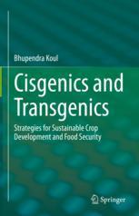【预订】Cisgenics and Transgenics 9789811921186