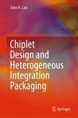 [预订]Chiplet Design and Heterogeneous Integration Packaging