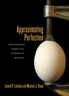 【预订】Approximating Perfection