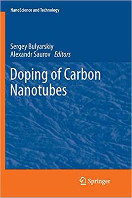 【预售】Doping of Carbon Nanotubes (Softcove...