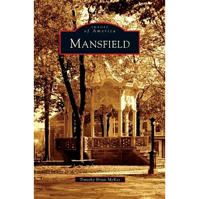 预订 Mansfield: 9781531631789