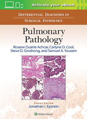 【预订】Differential Diagnoses in Surgical Pathology
