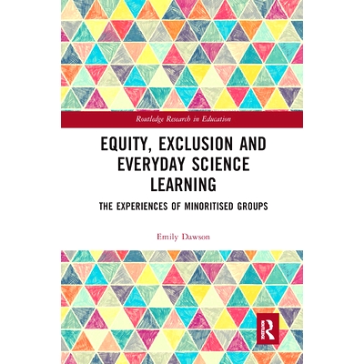 The Experiences of Minoritised Groups