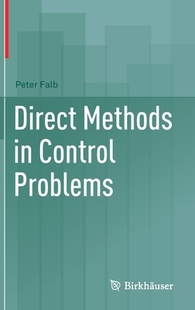 预订 Control Direct Problems Methods
