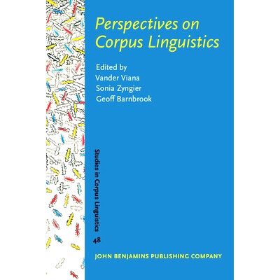 预订 Perspectives on Corpus Linguistics 语料库语言学观点: 9789027203533
