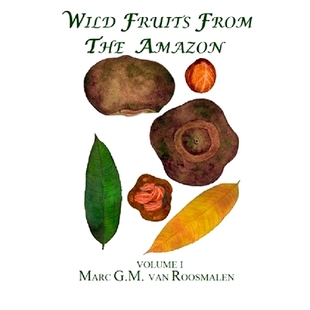 from the Amazon 预订 Fruits Volume 9781493776160 Wild