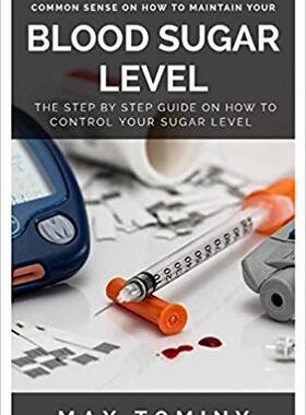 【预售】Common Sense on How to Maintain Your...