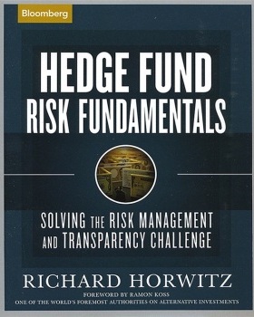 【预订】Hedge Fund Risk Fundamentals