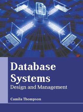 [预订]Database Systems: Design and Management 9781639871513