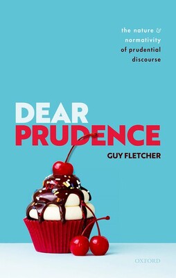 【预订】Dear Prudence