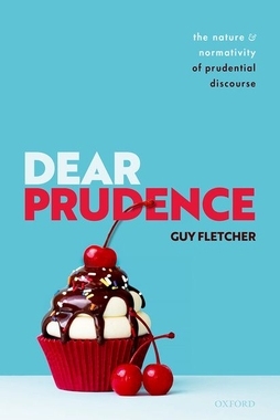 【预订】Dear Prudence
