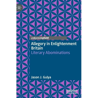 Literary Abominations