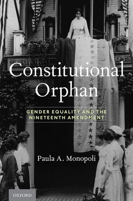 【预订】Constitutional Orphan