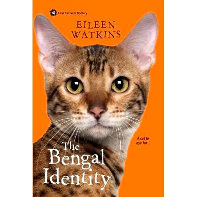 预订 The Bengal Identity: 9781496710581