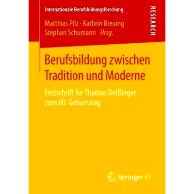 Festschrift für Thomas Deißinger zum 6