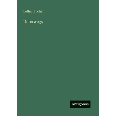 预订 Unterwegs: 9783388484679