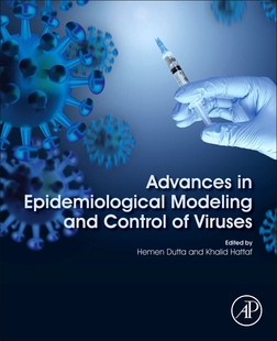 Modeling Viruses Epidemiological Control Advances 預訂 and