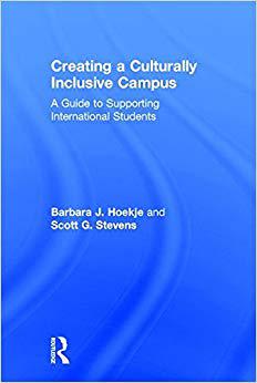 【预售】Creating a Culturally Inclusive Campus